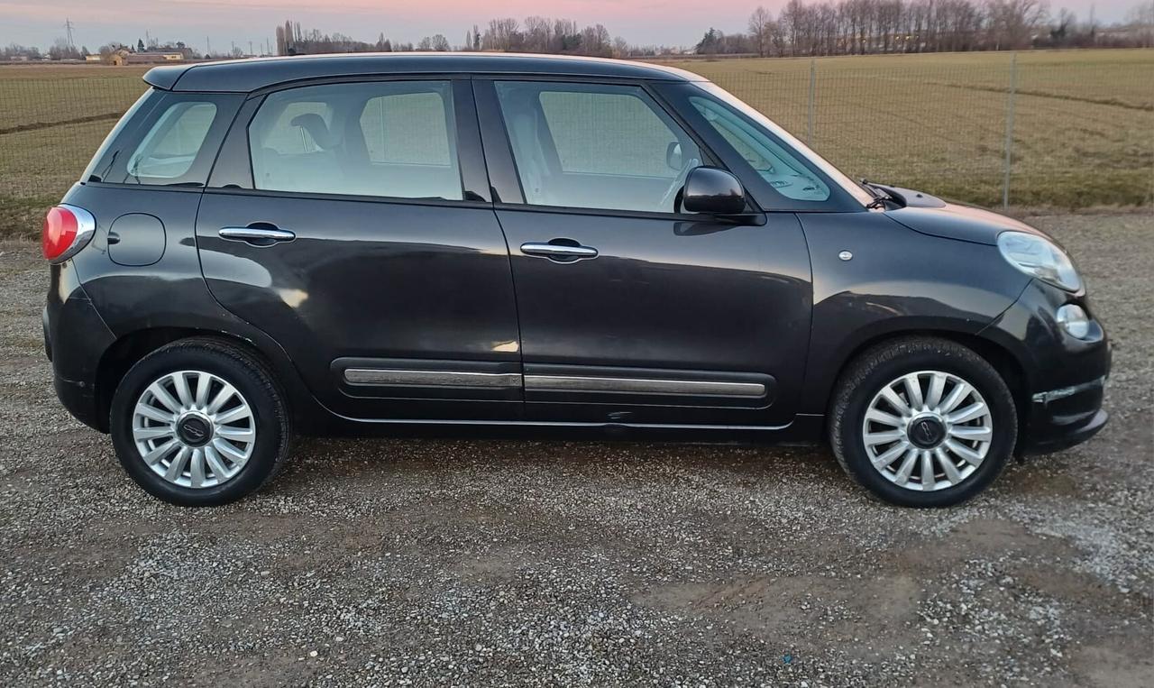 Fiat 500L 1.3 Multijet 95 CV Cross