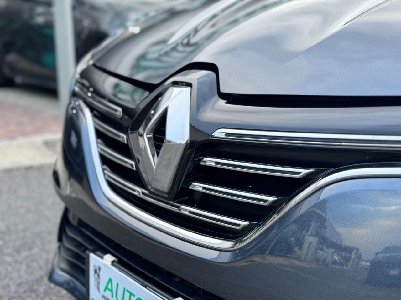 RENAULT Megane Sporter dCi 8V 110 CV Energy Sport Bose