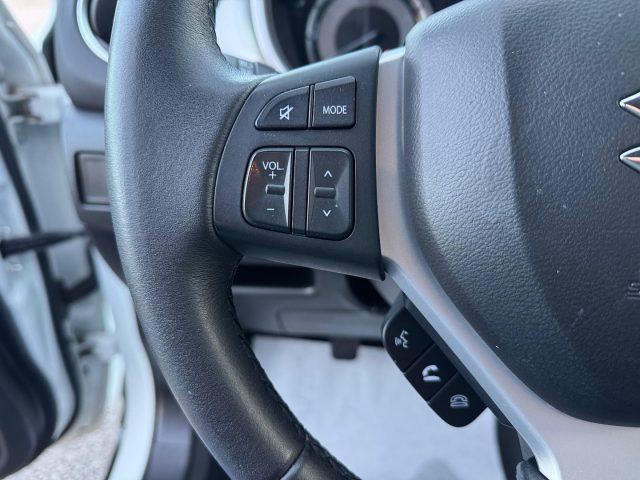 SUZUKI Vitara 1.4 HYBRID COOL *UNIPROP*TAGLIANDI SUZUKI*