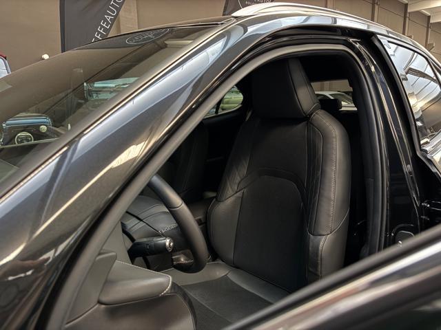 LEXUS UX 250h UX Hybrid 4WD Premium