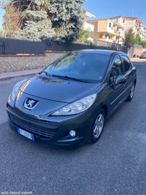 Peugeot 207 1.4 HDi Anno 2011 Full Pelle Navi
