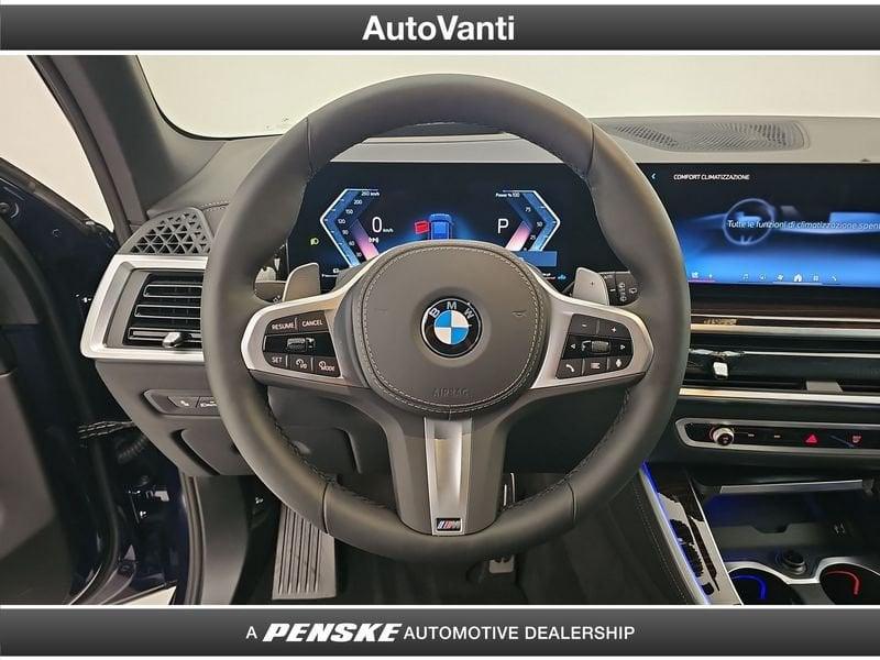 BMW X5 X5 xdrive30d MSport Pro auto