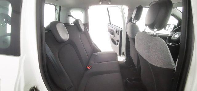 FIAT Panda 0.9 TwinAir Turbo S&S 4x4 City Cross