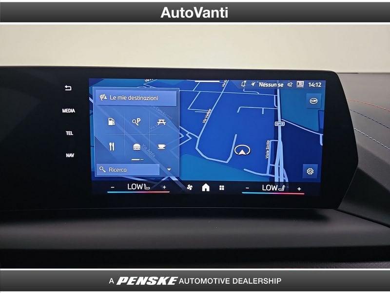 BMW Serie 1 120d 48V MSport Pro auto