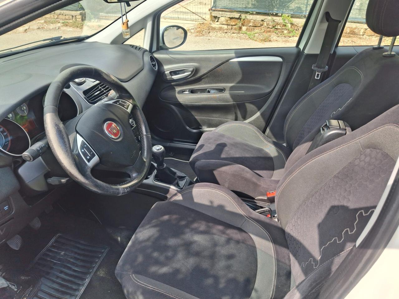 Fiat Punto Evo 1.3 Mjt 95 CV DPF 5 porte S&S Emotion