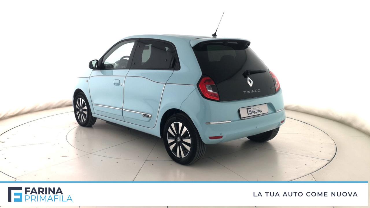 RENAULT Twingo Electric - Twingo Techno 22kWh