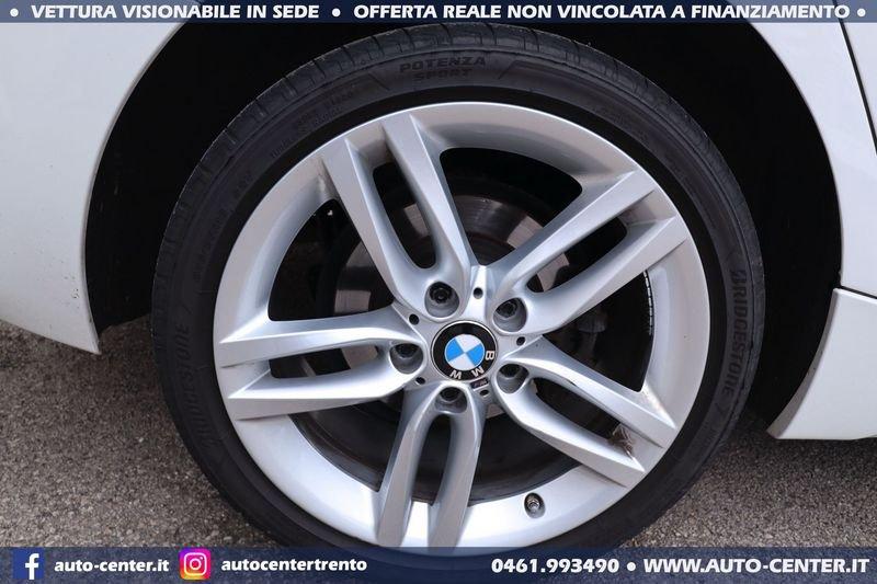 BMW Serie 1 118i 5p. Msport M-sport