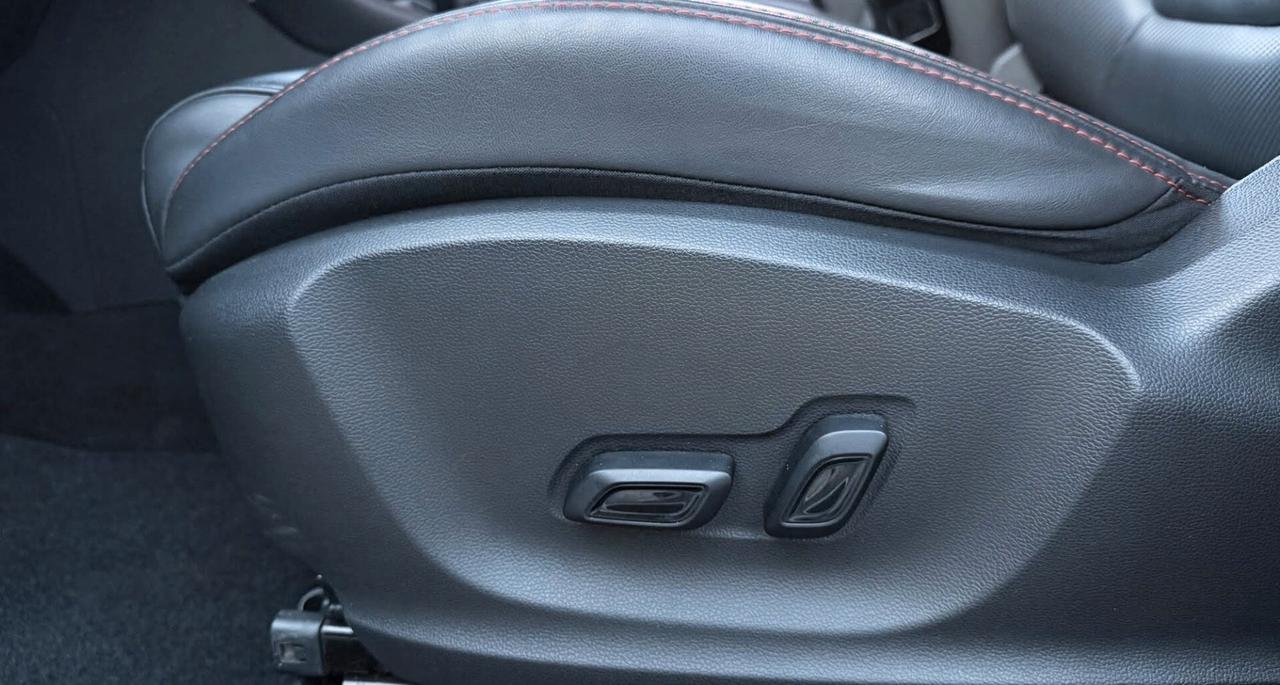 Mg ZS 1.5[TAGLIANDI MG] VTi-tech Luxury