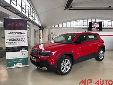 Jeep Avenger Avenger 1.2 turbo Altitude fwd 100cv