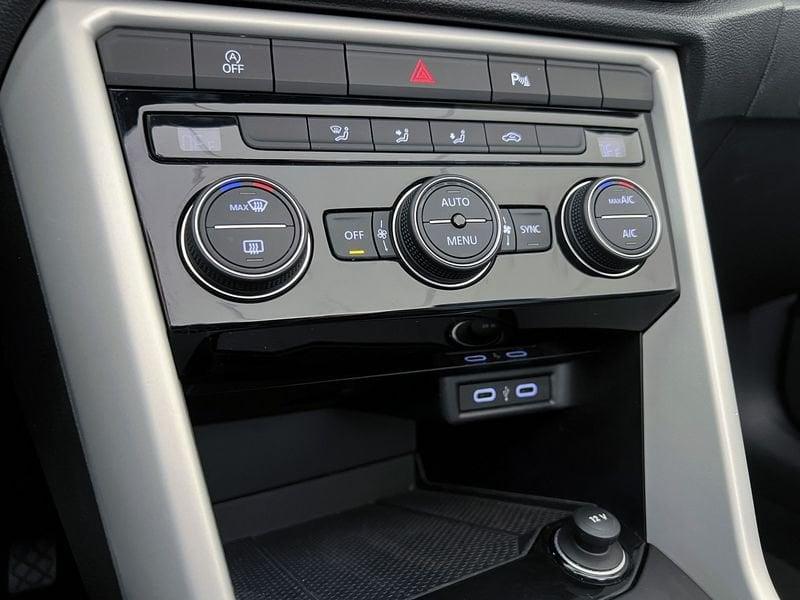 Volkswagen T-Roc Cabriolet 1.0 TSI Style