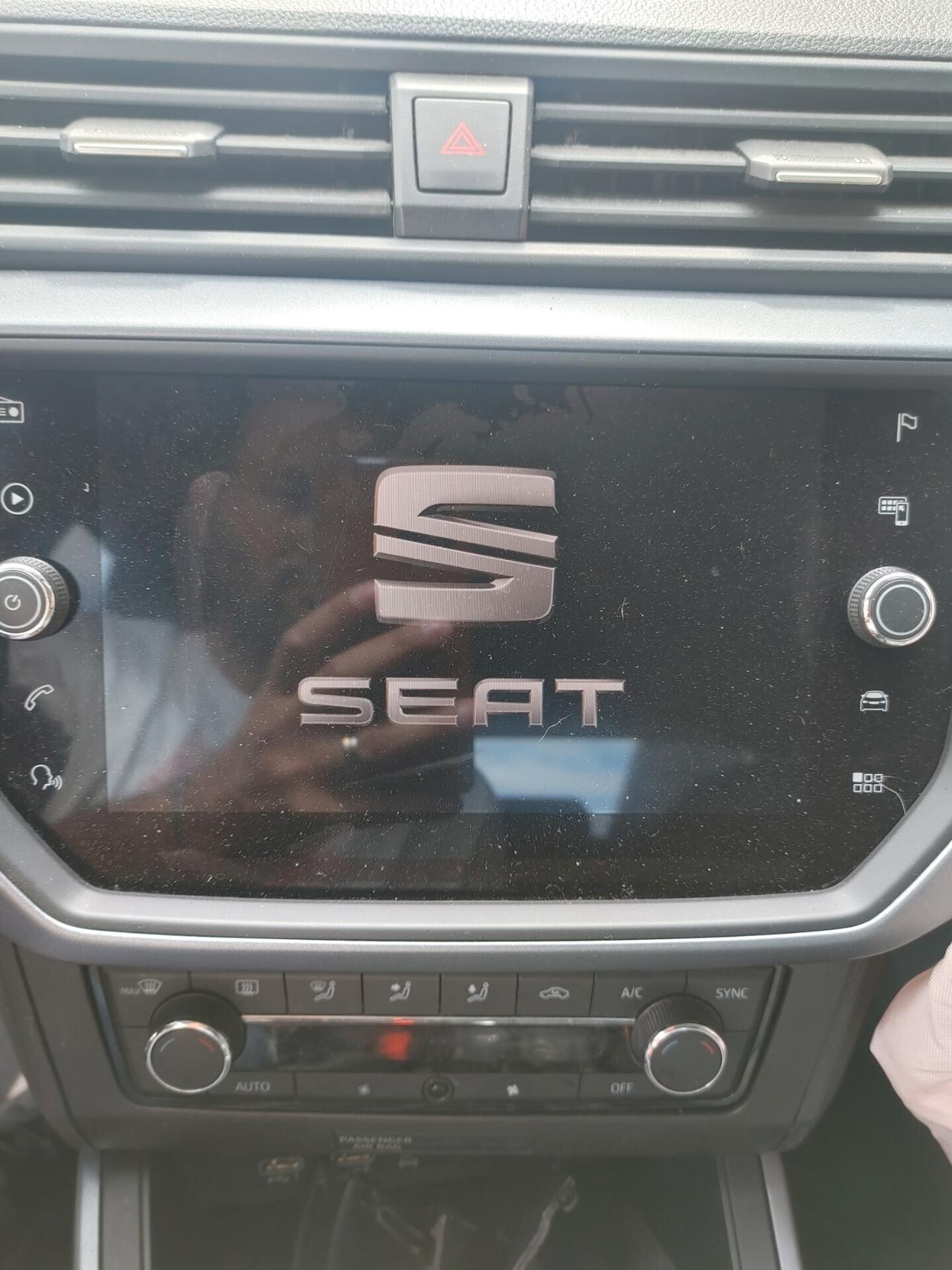 Seat Arona 1.6 DIESEL XCELLENCE LEGGI