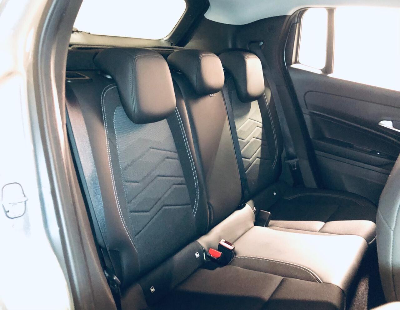 Jeep Avenger 1.2 Turbo 100 CV ALTITUDE