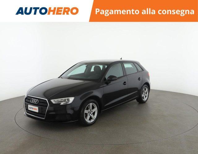 AUDI A3 SPB 30 TDI
