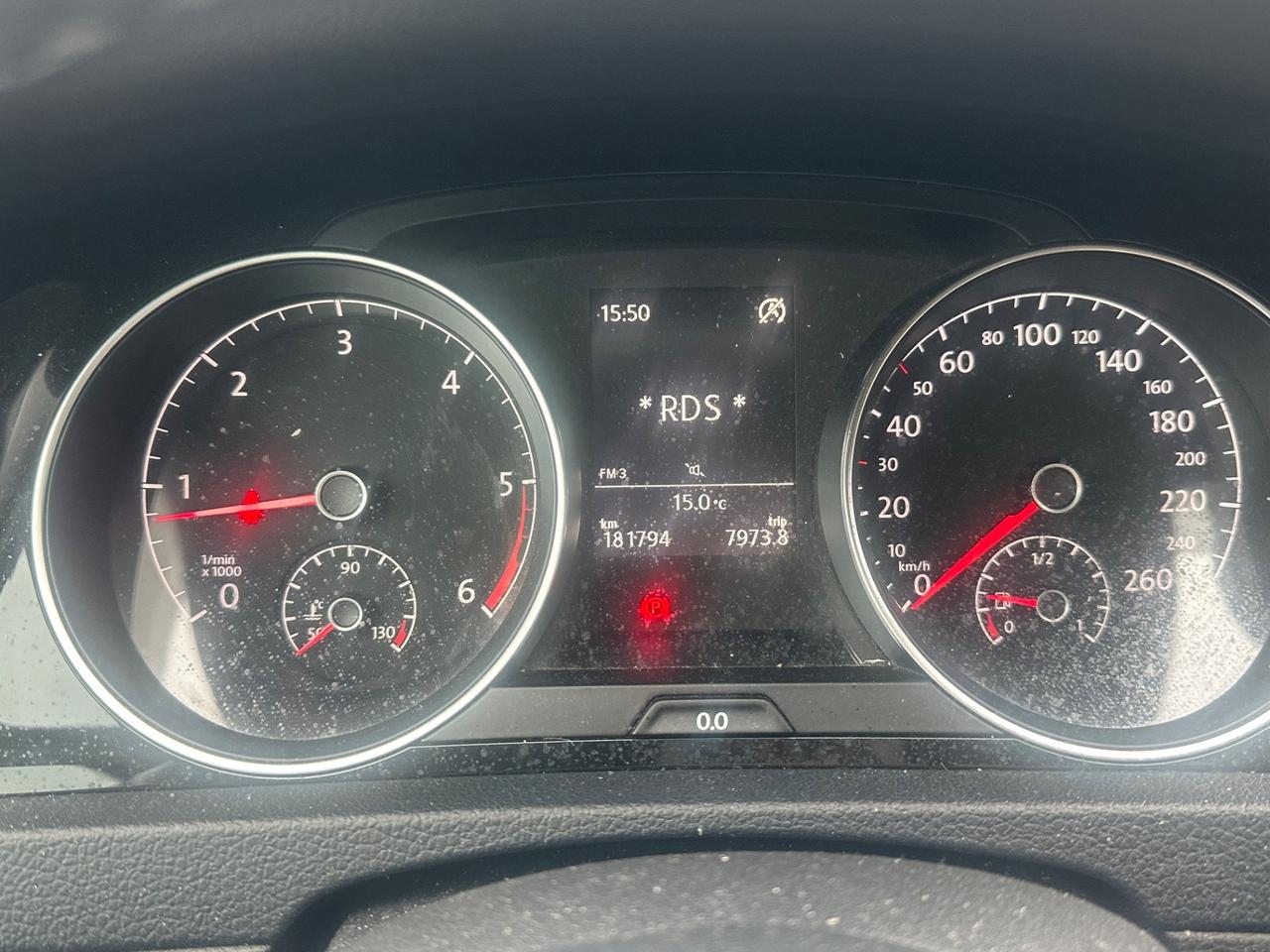 Volkswagen Golf Business 2.0 TDI DSG 5p. Highline BlueMotion Tech.