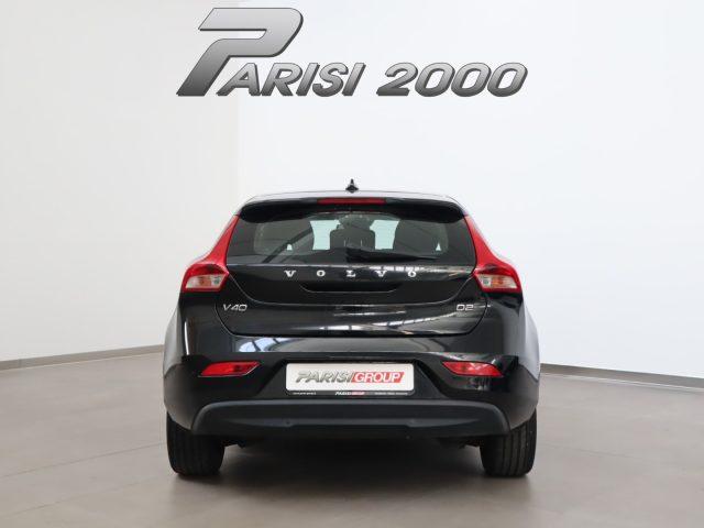 VOLVO V40 D2 Geartronic Kinetic *PROMO PARISI GROUP*