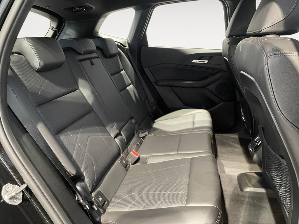 BMW Serie 2 Active Tourer 218i 1.5 136CV Autom. Luxury - IVA ESPOSTA