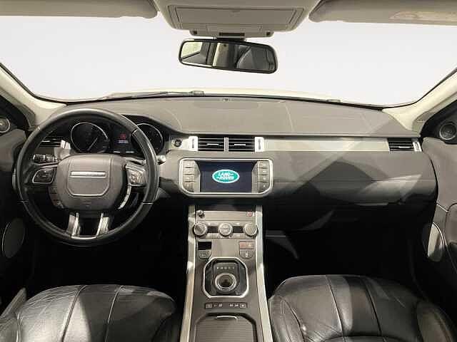 Land Rover Range Rover Evoque 2.0D 150CV SE - AUTOCARRO - MOTORE NUOVO