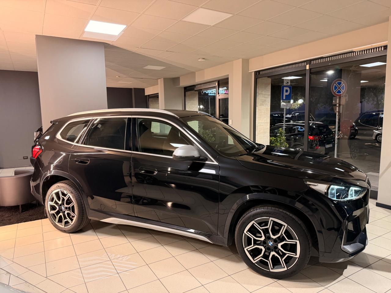Bmw X1 sDrive 18d xLine IVA ESPOSTA UNIPRO!