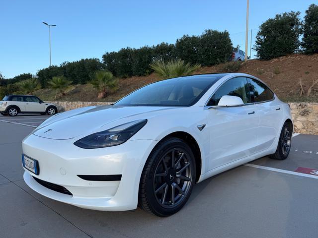 TESLA Model 3 STANDARD RWD PERFETTA