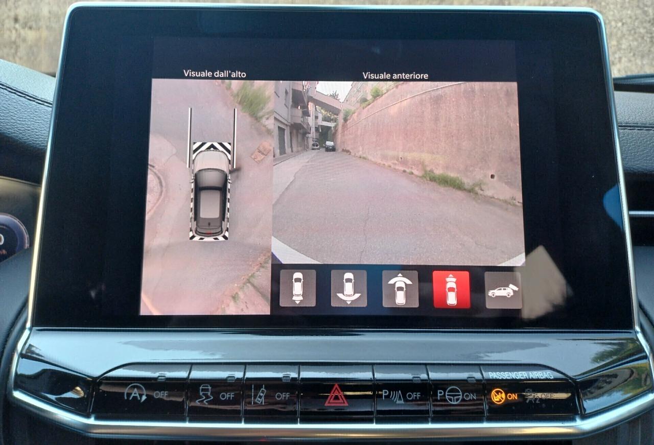 JEEP COMPASS 1.3 TURBO T4 150cv Aut. 80th ANNIVERSARIO