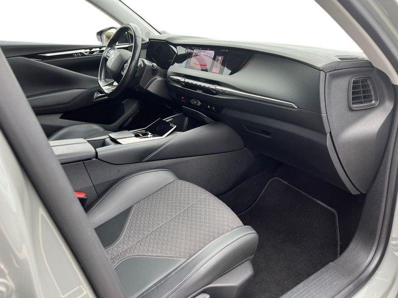 DS DS4 II 2021 1.6 e-tense phev Cross Trocadero 225cv auto