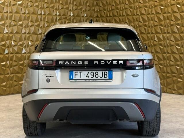 Land Rover Range Velar 3.0D V6 300 CV SE