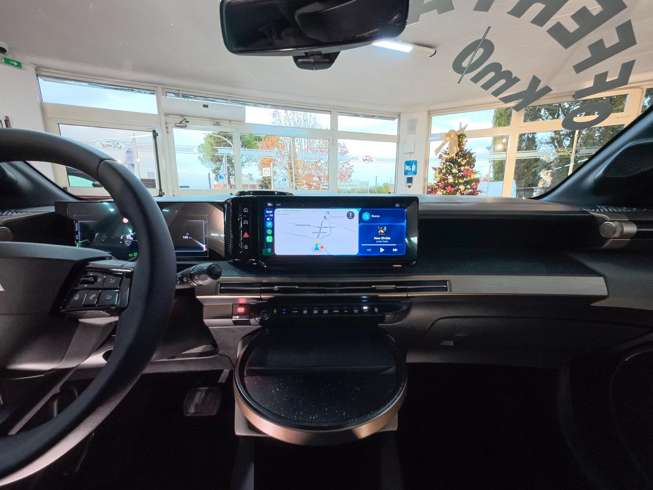 Lancia Ypsilon Hybrid e-DCT KM ZERO