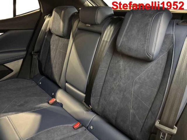 DS AUTOMOBILES Other N4 1.2 hybrid Collection Jules Verne auto