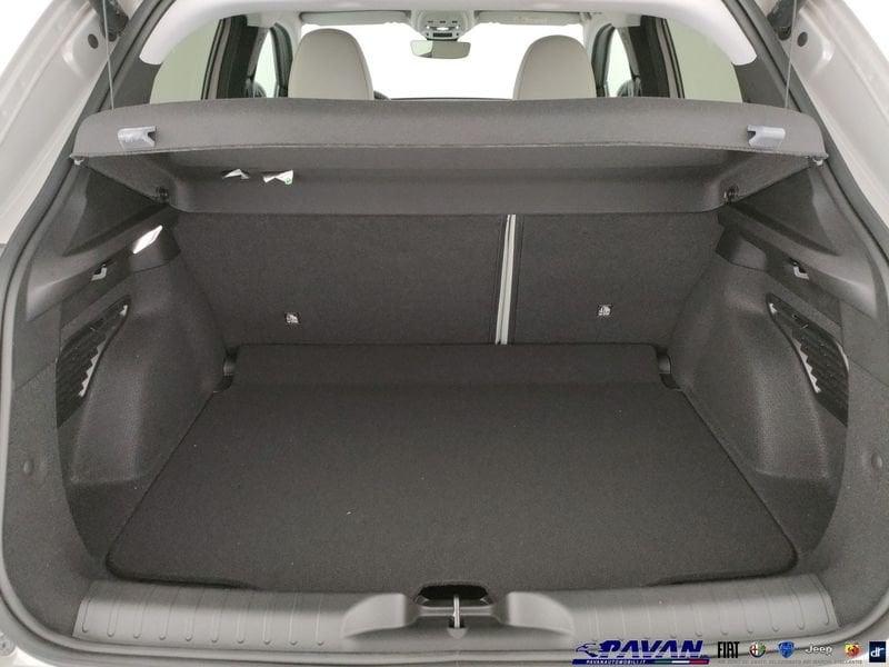 FIAT 600 1.2 Hybrid 110 CV DCT MHEV La Prima