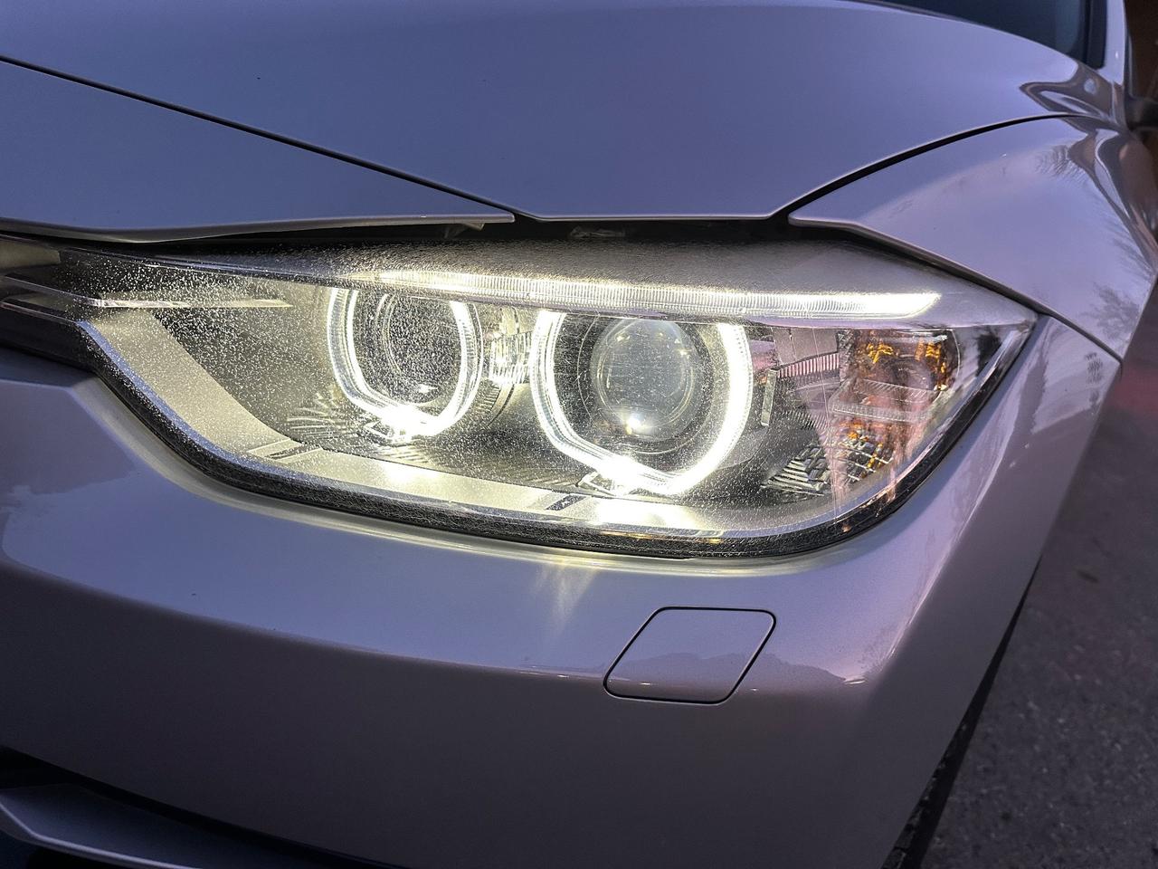 Bmw 316 316d Touring Msport