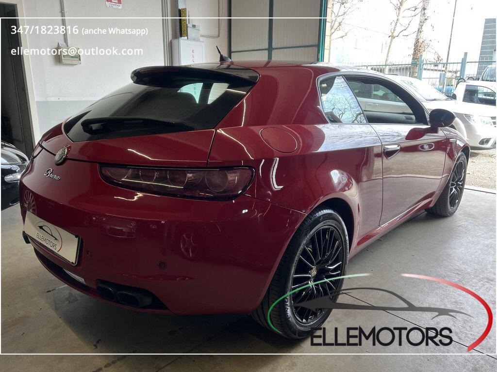 Alfa Romeo Brera Brera 3.2 V6 Q4