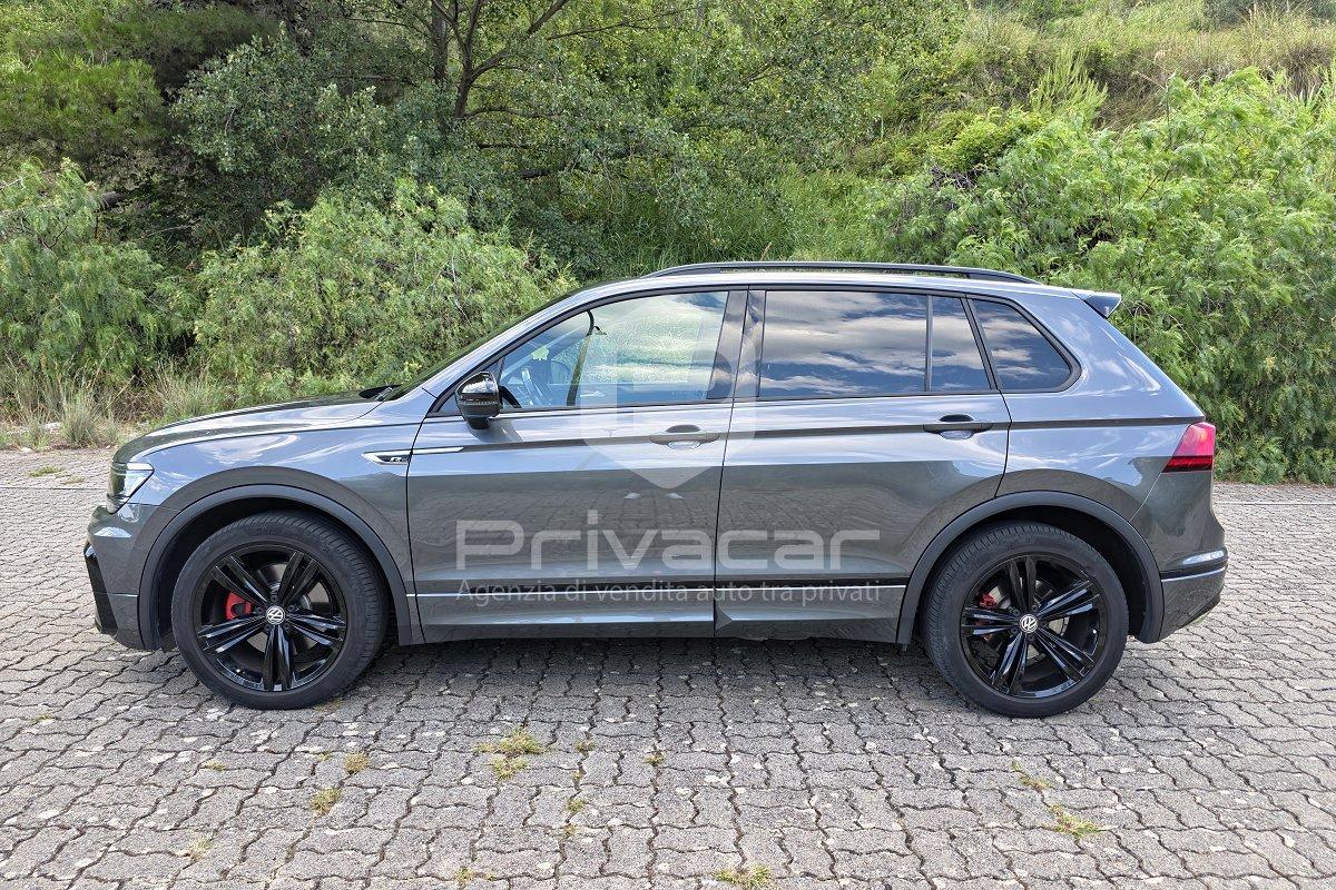 VOLKSWAGEN Tiguan 2.0 BiTDI SCR DSG 4MOTION Advanced BMT