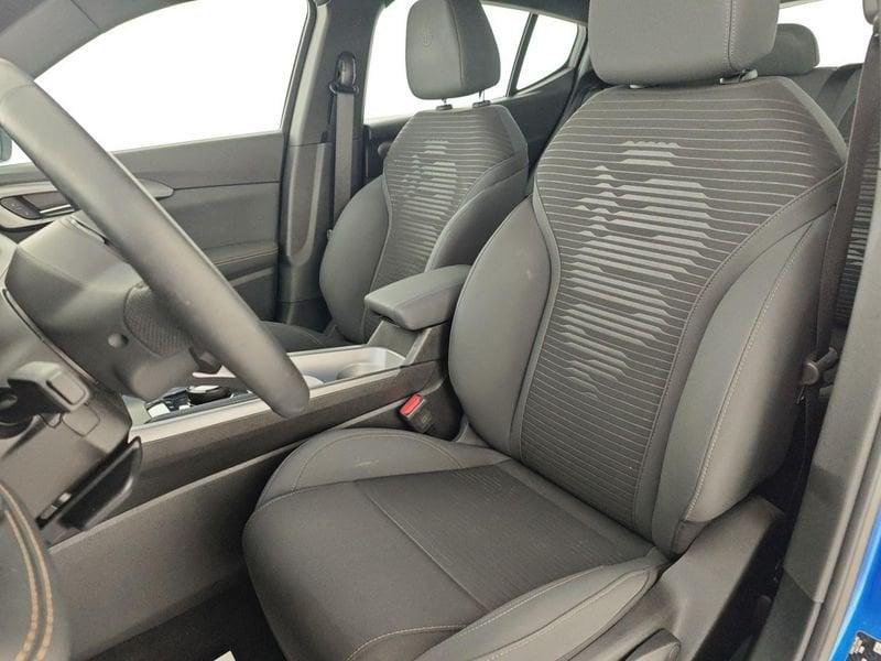 Alfa Romeo Tonale 1.6 diesel 130 CV TCT6 Sprint