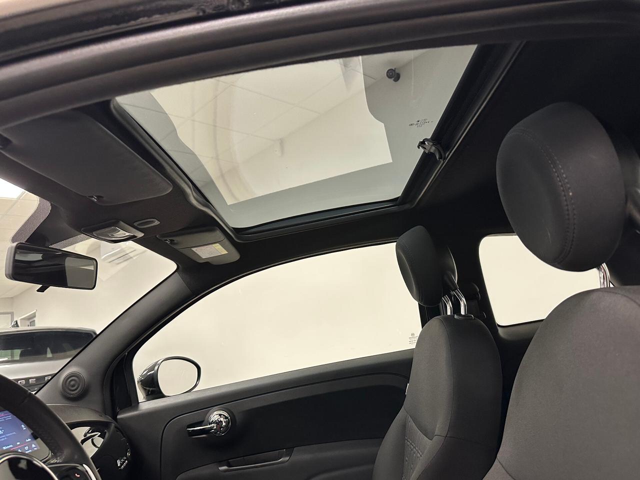 Fiat 500 1.0 Hybrid Dolcevita 70 CV - 2024