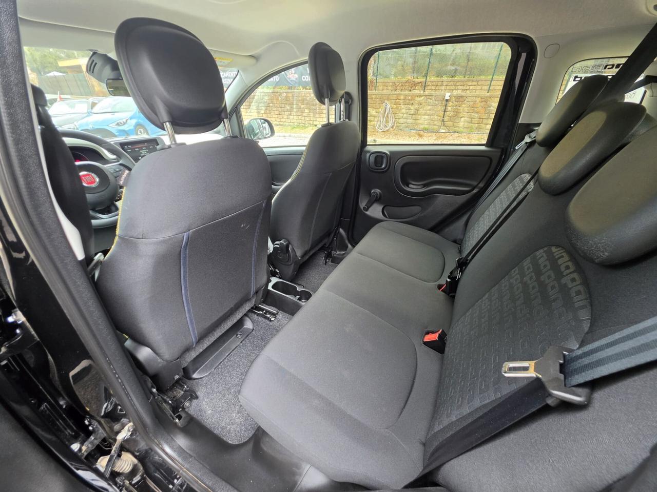 Fiat Panda Cross 1.0 FireFly S&S Hybrid Prezzo Promo fin totale 267/60 MESI