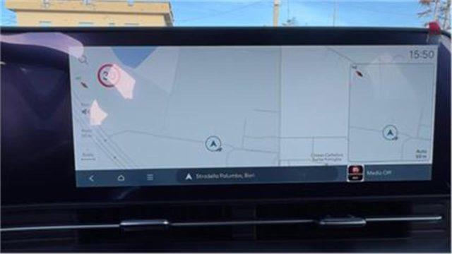 HYUNDAI Kona 2ªs. (2023-->) HEV 1.6 DCT Business