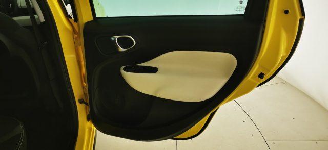 FIAT 500L 1.3 Multijet 85 CV Trekking