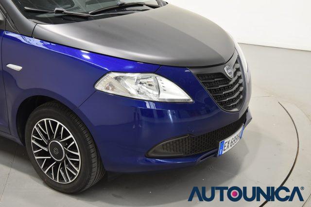 LANCIA Ypsilon 1.2 69CV 5 PORTE S MOMODESIGN NEOPATENTATI