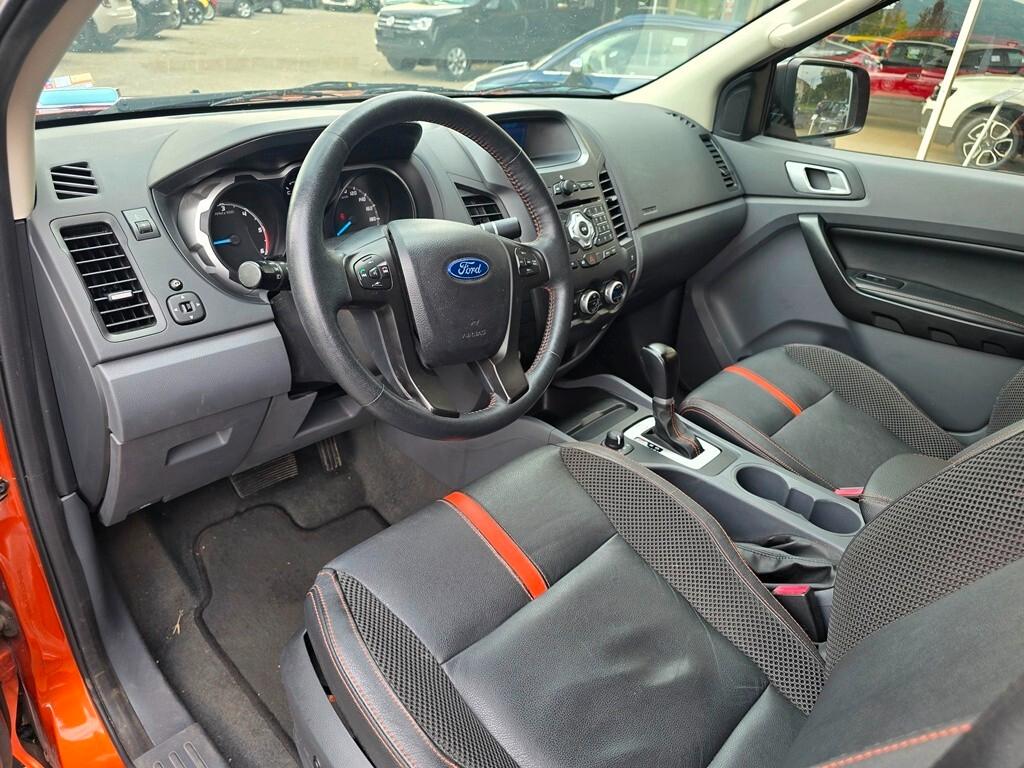 Ford Ranger 3.2 TDCi 200CV WILDTRAK FATTURABILE!
