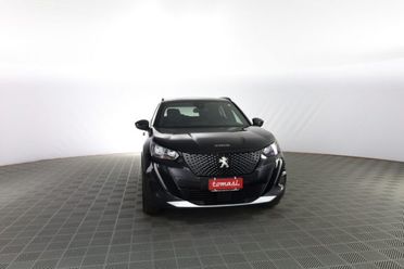 PEUGEOT 2008 2008 PureTech 130 S&S Allure Pack