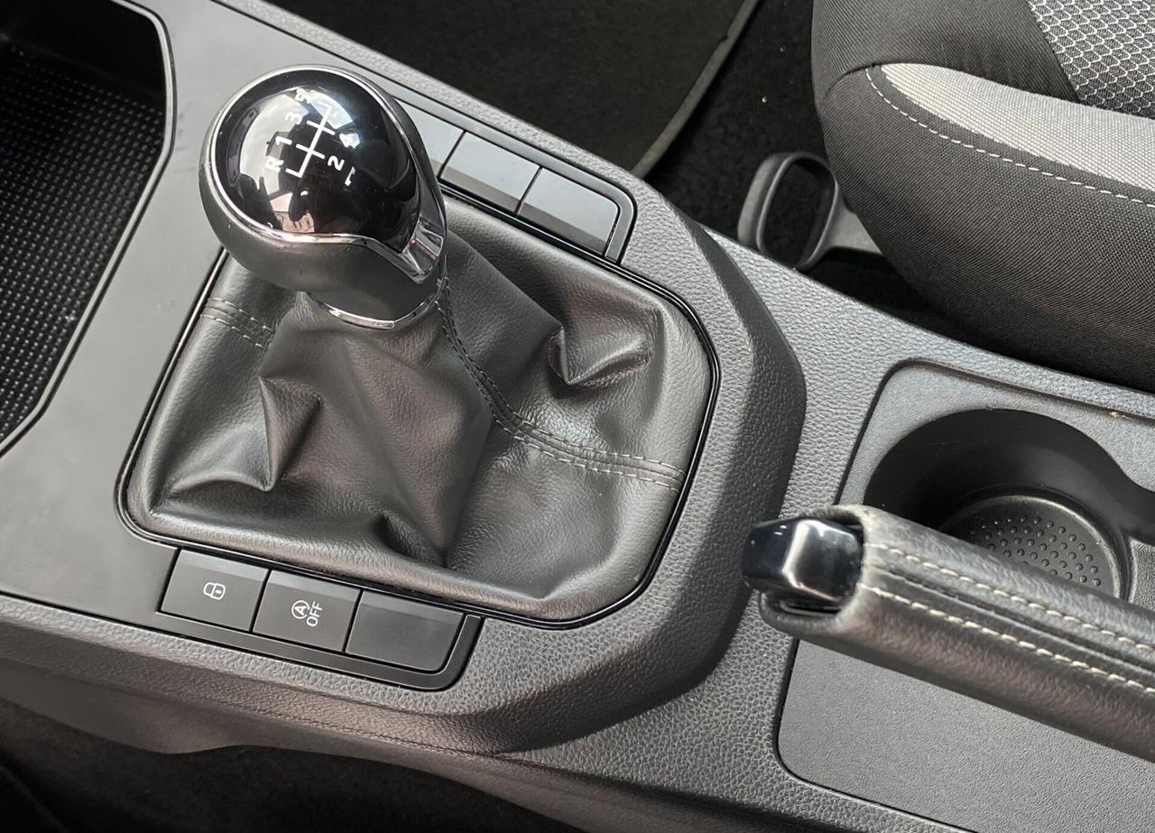 Seat Ibiza Business 1.6 TDI 95CV