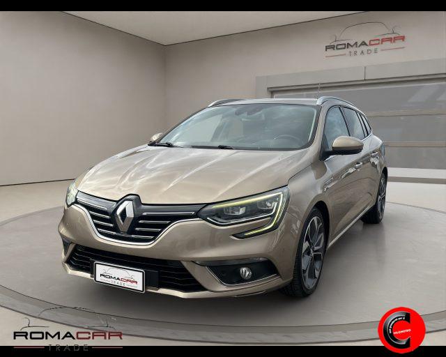 RENAULT Megane Sporter dCi 130 CV Energy Bose