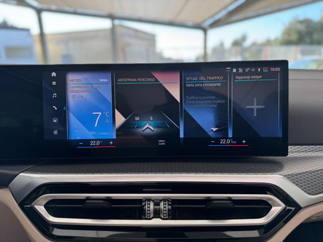 BMW 420 i 184cv Cabrio M-Sport MY24