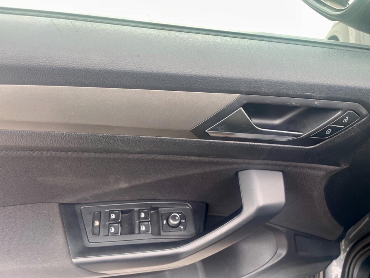 Volkswagen T-Roc 2.0 TDI 150CV DSG Advance 2021