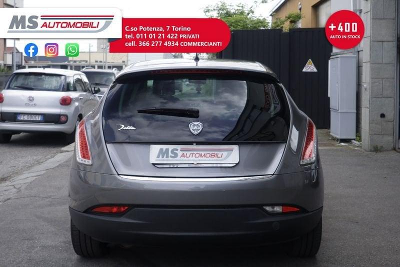 Lancia Delta Lancia Delta 1.6 MJT DPF Platino Unicoproprietario
