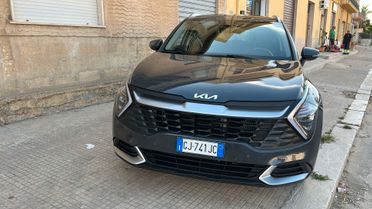Kia Sportage 1.6 CRDI 136 CV DCT7 2WD Mild Hybrid Business Class