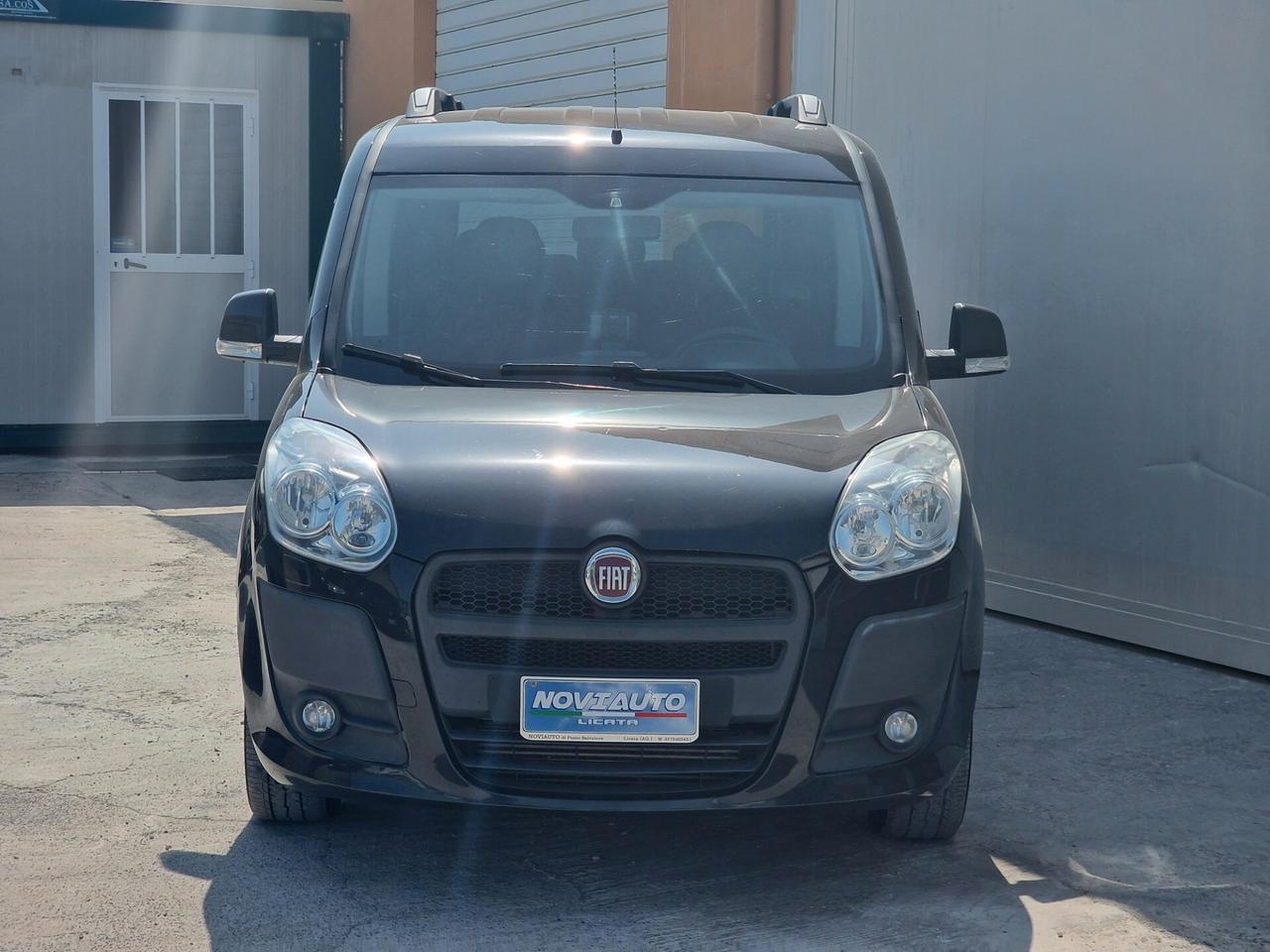 Fiat Doblò 1.6 MTJ 105CV 7POSTI