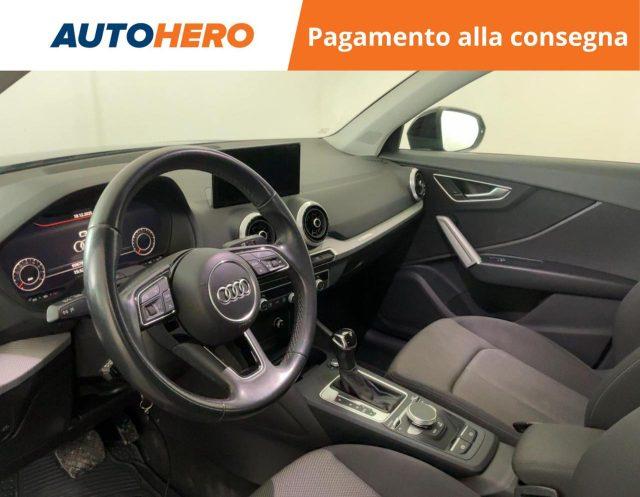 AUDI Q2 35 TFSI S tronic Admired Advanced