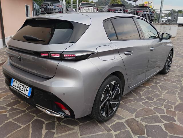 PEUGEOT 308 BlueHDi 130 S&S EAT8 Allure Pack