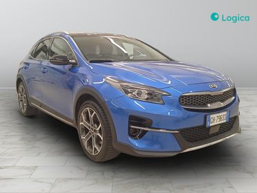 KIA XCeed 2019 - XCeed 1.6 crdi mhev Evolution 136cv dct